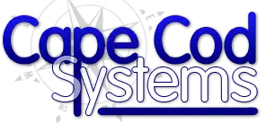PC Enclosures Cape Cod Systems Logo