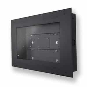 Recessed Anti Ligature TV Enclosure