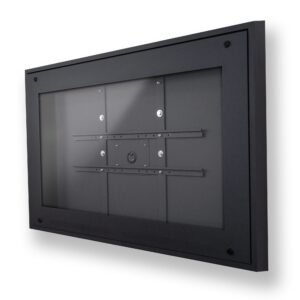 LCD Guardian TV Enclosure