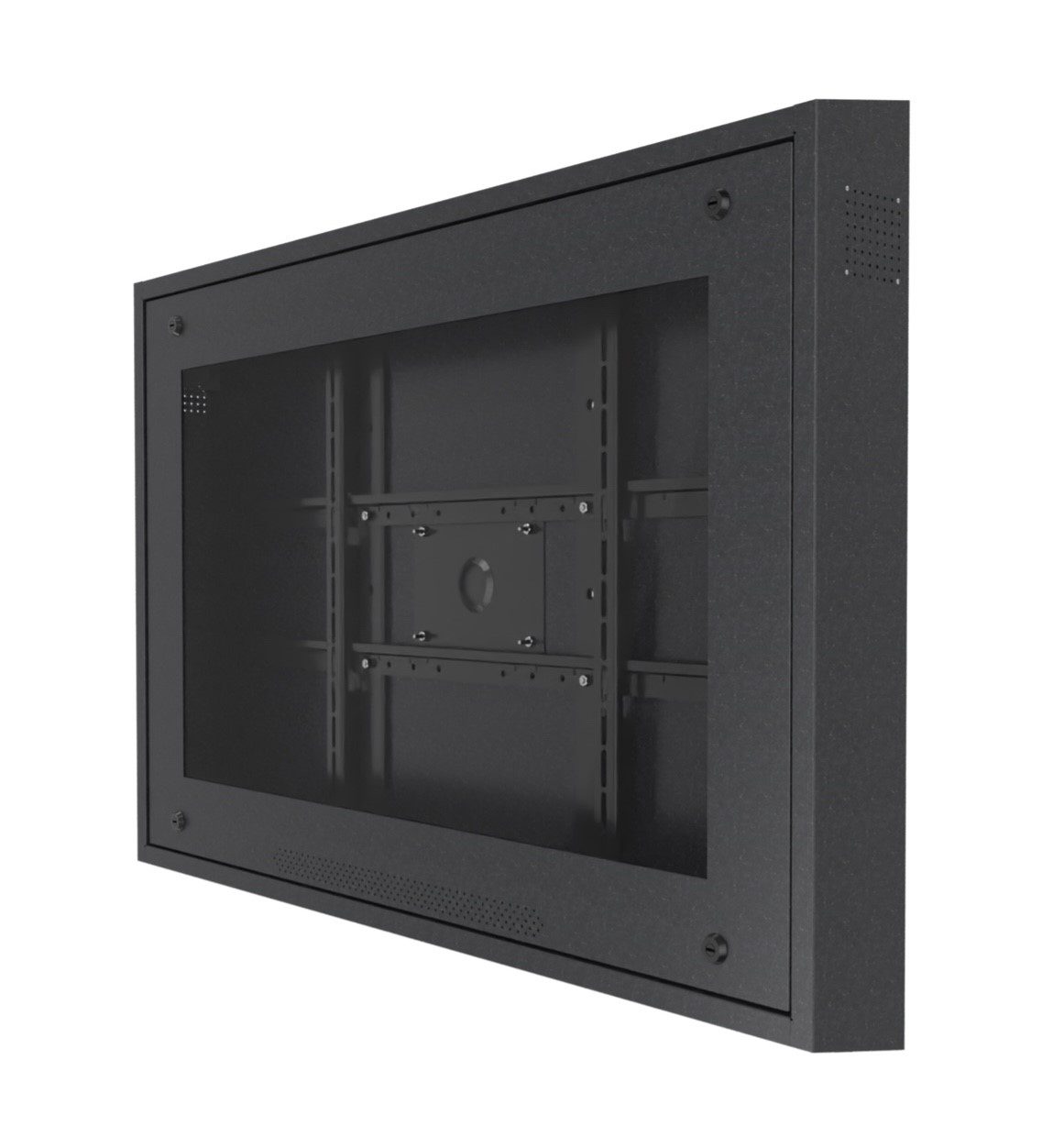 Ligature Resistant TV Enclosure